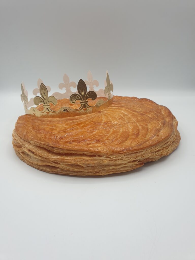 Galette des rois