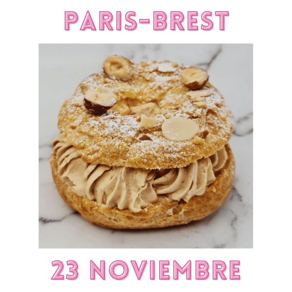 Taller : Paris-Brest